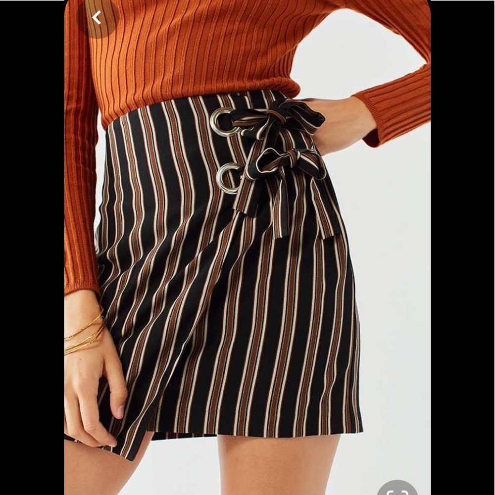 Urban outfitters skirt